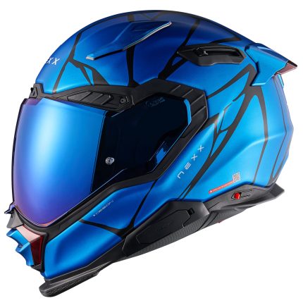 Casco Nexx X.WST3 B-Side