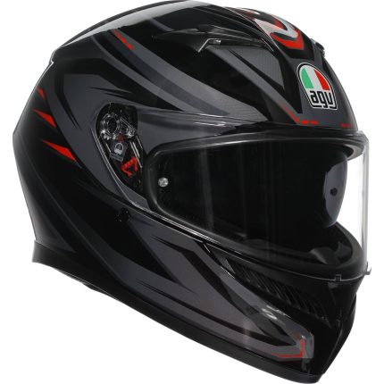 AGV K3 Syth Casco
