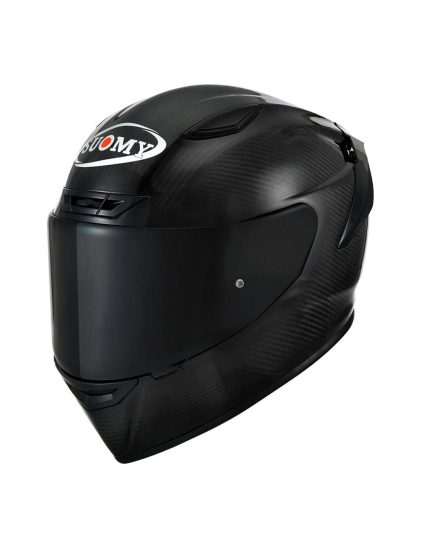 Casco Suomy TX-PRO Carbon In Sight
