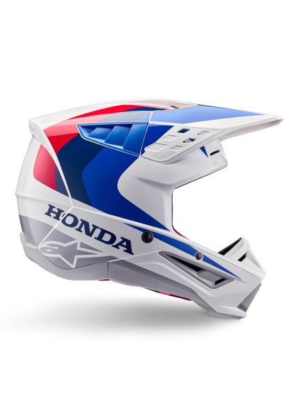 Alpinestars Casco Honda S-M5 Ece