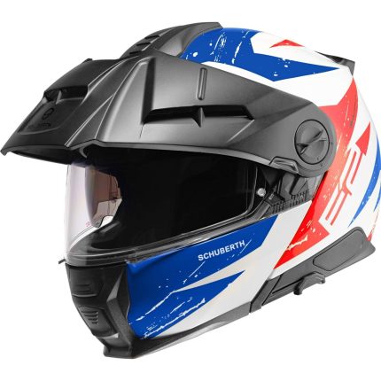 Casco Schuberth E2 Explorer