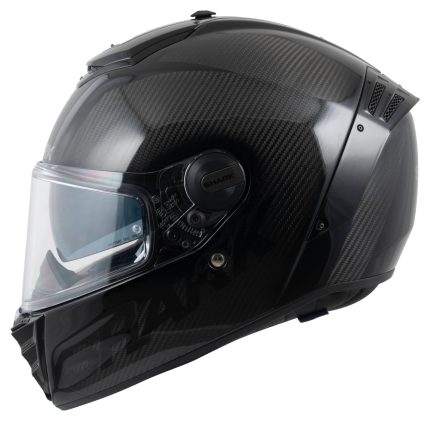 Casco Integral Shark Spartan RS Carbon Skin
