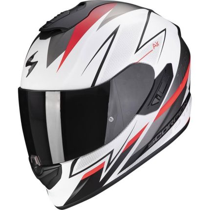 Scorpion EXO-1400 Evo Air Shell Casco