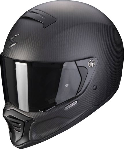 Casco Integral Scorpion EXO-HX1 Carbon SE