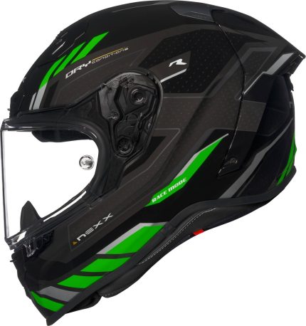 Casco integral Nexx X.R3R