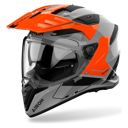 Casco Airoh Bandit Tune