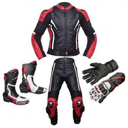 Pack Moto 2 Piezas Compilo Cm-3005