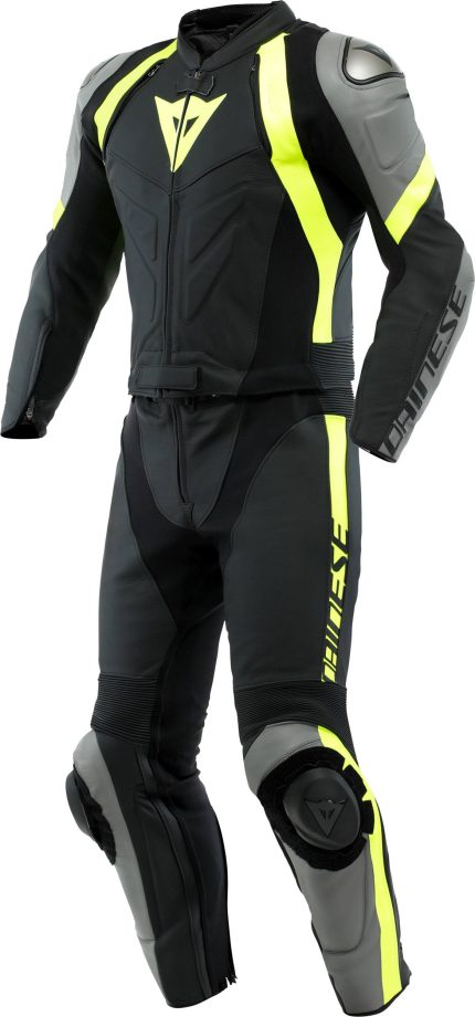 Dainese Mono de cuero Avro 4