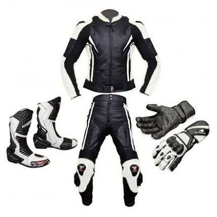 Pack Moto 2 Piezas Compilo Cm-3002