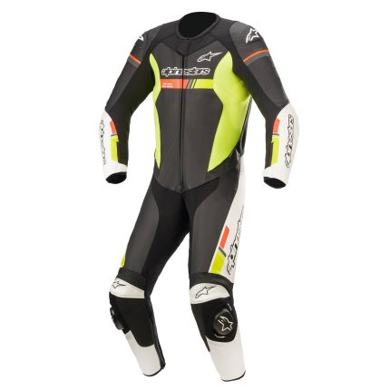 Mono de cuero Alpinestars GP Force Chaser