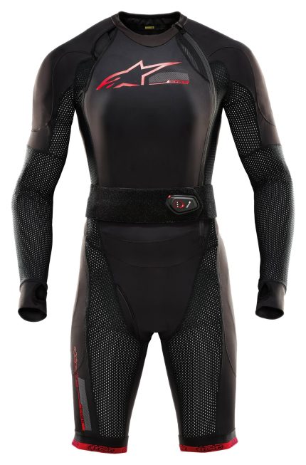 Airbag Alpinestars Tech-Air 10 Race