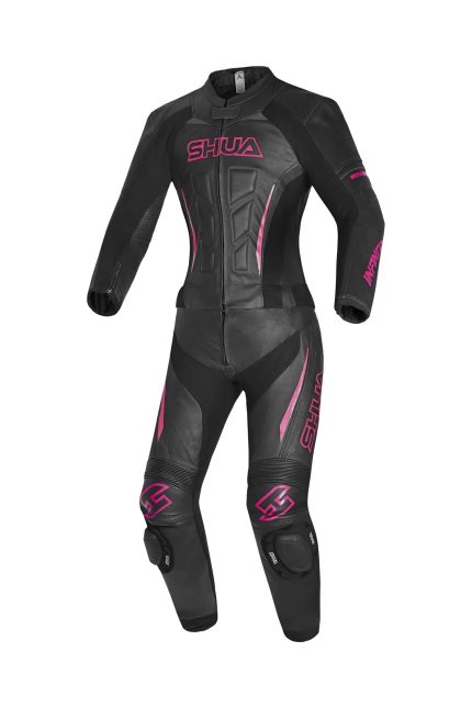 Shua Mono 2 PC Infinity Lady negro/fucsia
