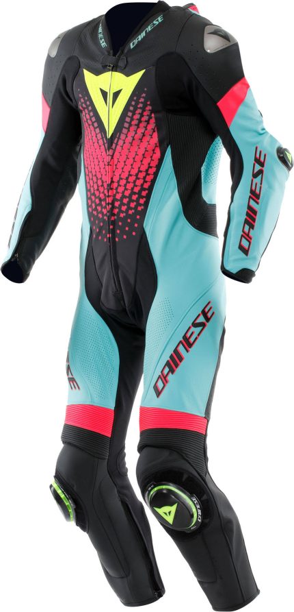 Dainese Laguna Seca 6