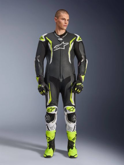 Alpinestars GP Tech V5 1 Pieza