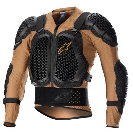 Alpinestars Bionic Action V2