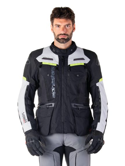 Alpinestars Chaqueta Bogota Pro Drystar