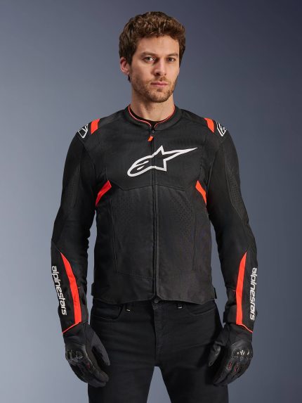 Alpinestars Chaqueta T-SPS Air V2