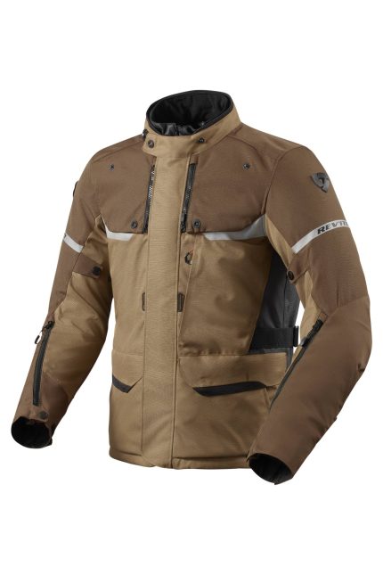 rev'it Chaqueta Outback 4 H2O