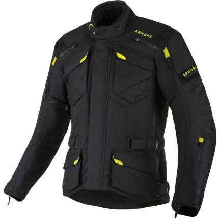 ARMURE Chaqueta Aren Waterproof