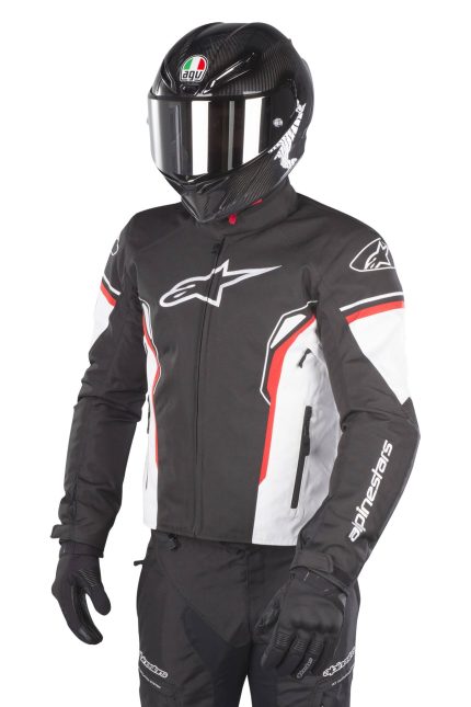 Chaqueta Alpinestars T-SP 1 Waterproof Honda