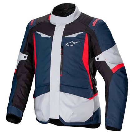 Alpinestars Chaqueta ST-1 Waterproof