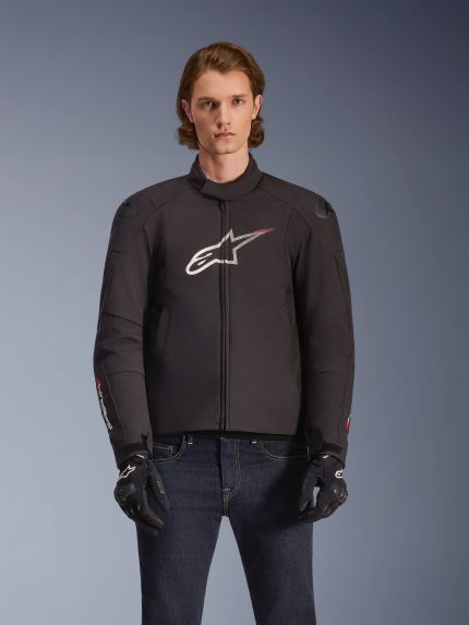 Chaqueta Alpinestars SMX Waterproof
