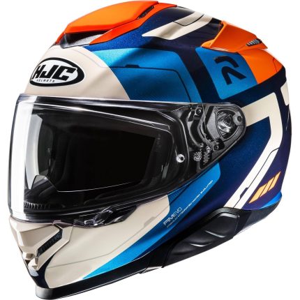 Casco HJC RPHA 71 Cozad