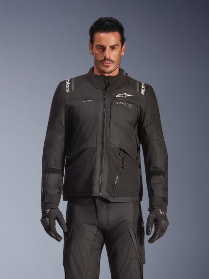 Alpinestars Chaqueta Andes V4 Drystar