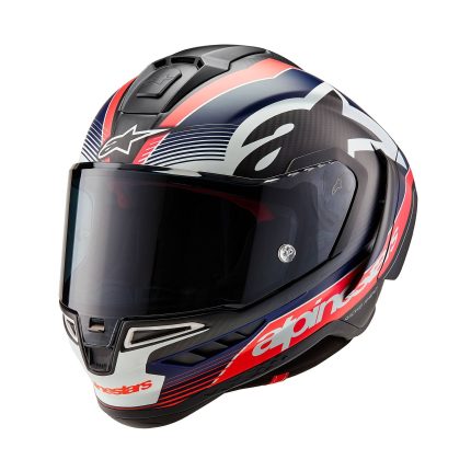 Alpinestars Casco Supertech R10 Element