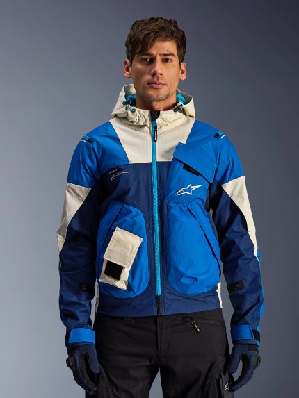 Alpinestars Mogress Air Chaqueta textil