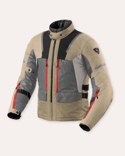Chaqueta Rev'it Offtrack 2 H2O