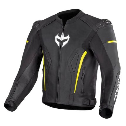 ARMURE Chaqueta Hamo Leather Aaa