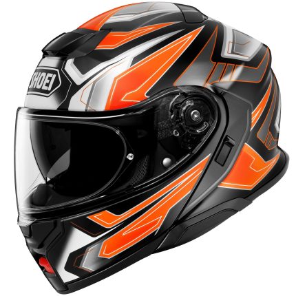 Casco Shoei Neotec 3 Anthem