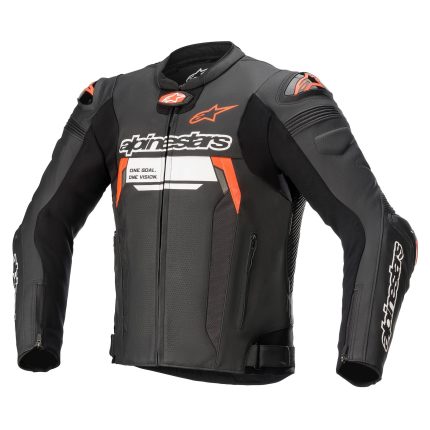 Alpinestars Chaqueta Missile V2 Ignition