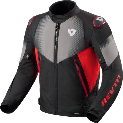 Revit Chaqueta Control H2O