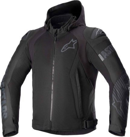 Alpinestars Chaqueta Zaca Air