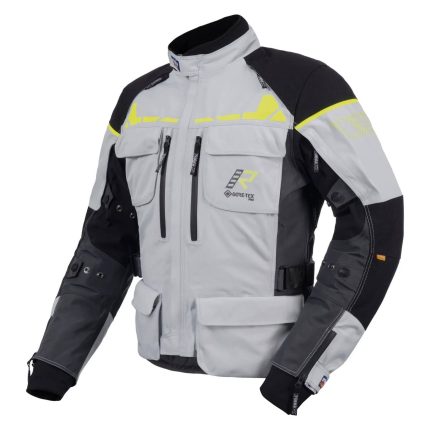 Chaqueta de moto Rukka Ecuado-R