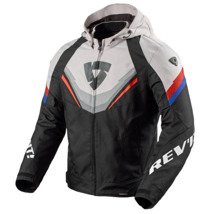 Chaqueta Revit Quantum 3 H2O