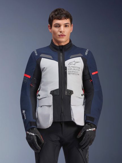 Alpinestars Chaqueta ST-7 2L Gore-Tex