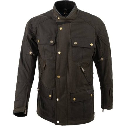 By City Chaqueta London Iv Man