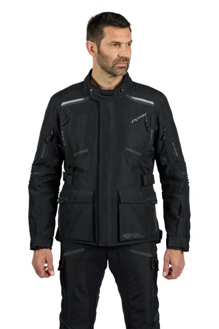 Ixon Chaqueta Midgard