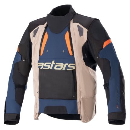 Alpinestars Chaqueta Halo Drystar