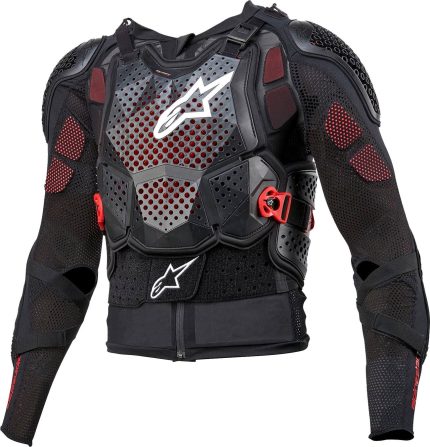 Alpinestars Bionic Tech V3