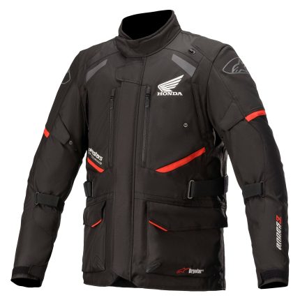 Alpinestars Chaqueta Honda Andes V3 Drystar