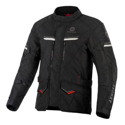ARMURE Chaqueta Mack V2 Waterproof