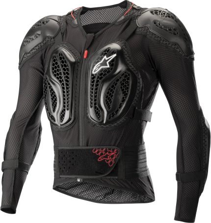 Chaqueta Safety Alpinestars Bionic