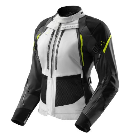 Rebelhorn Chaqueta Hardy 3.0