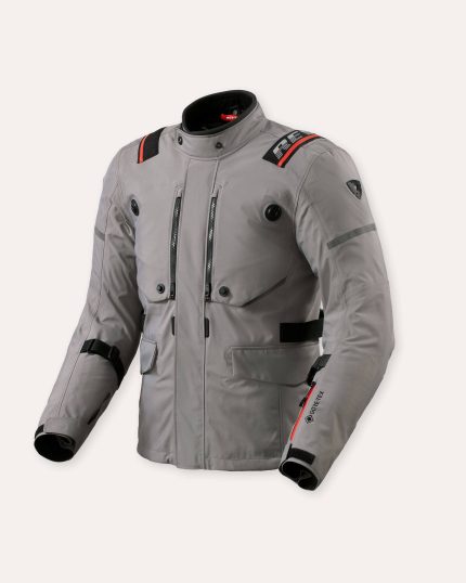 Chaqueta Revit Vertical GTX