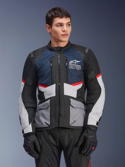 Alpinestars Chaqueta Andes Air Drystar