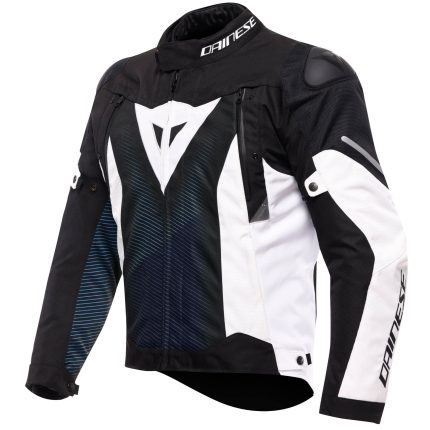 Chaqueta Dainese Super Sprint D-dry hombre